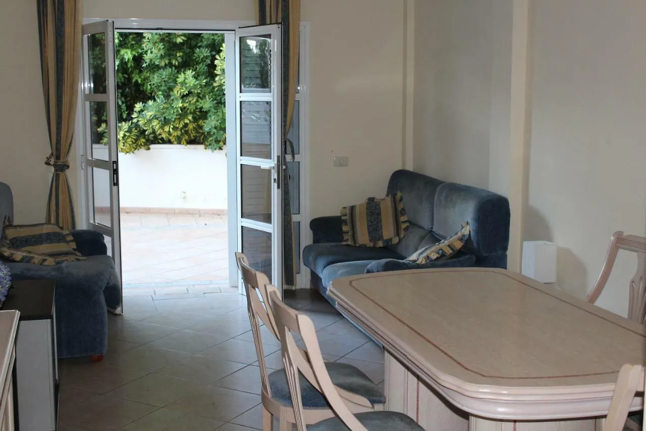 Benimar Apartment Costa Adeje  Costa Adeje (Tenerife)